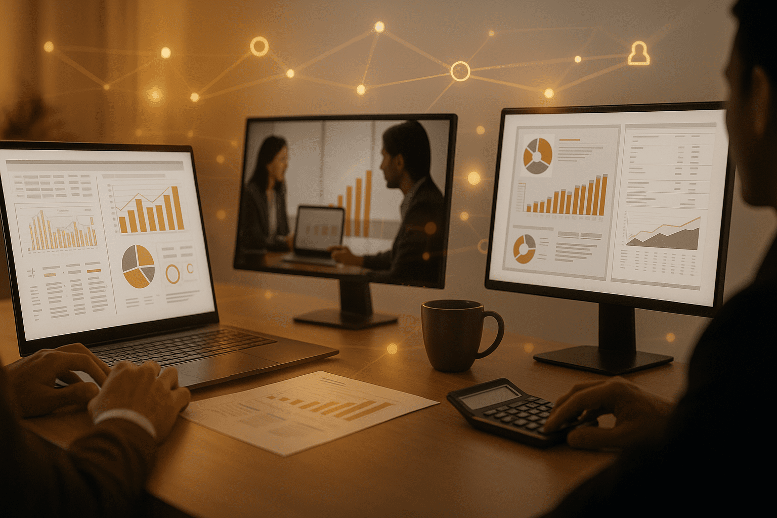 accounting firm UK