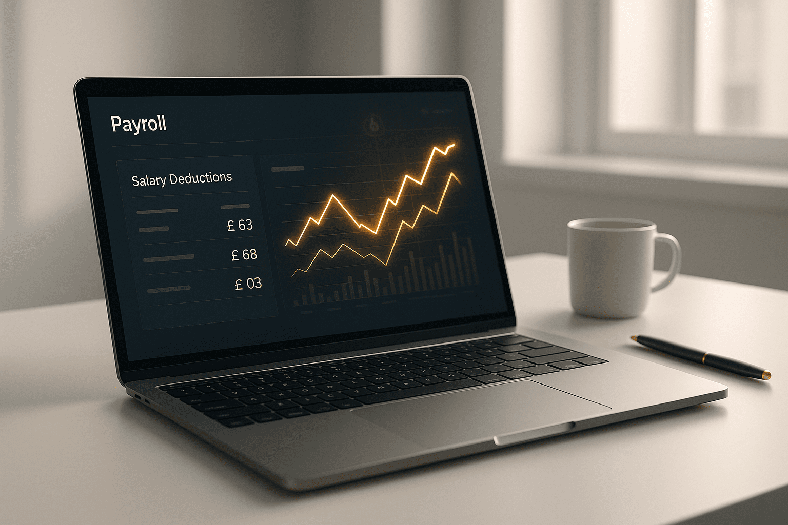 Payroll Services UK