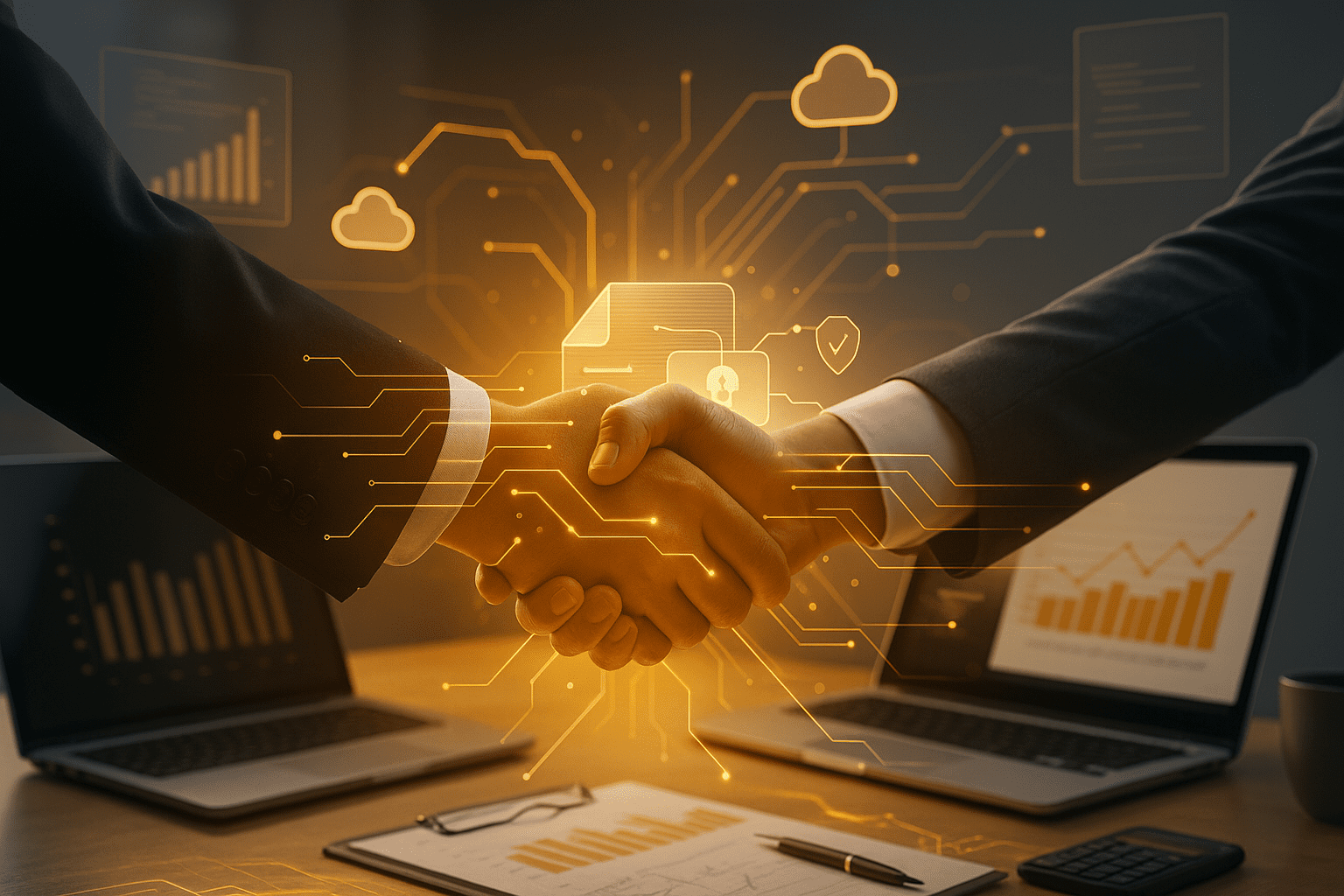 accounting firm UK