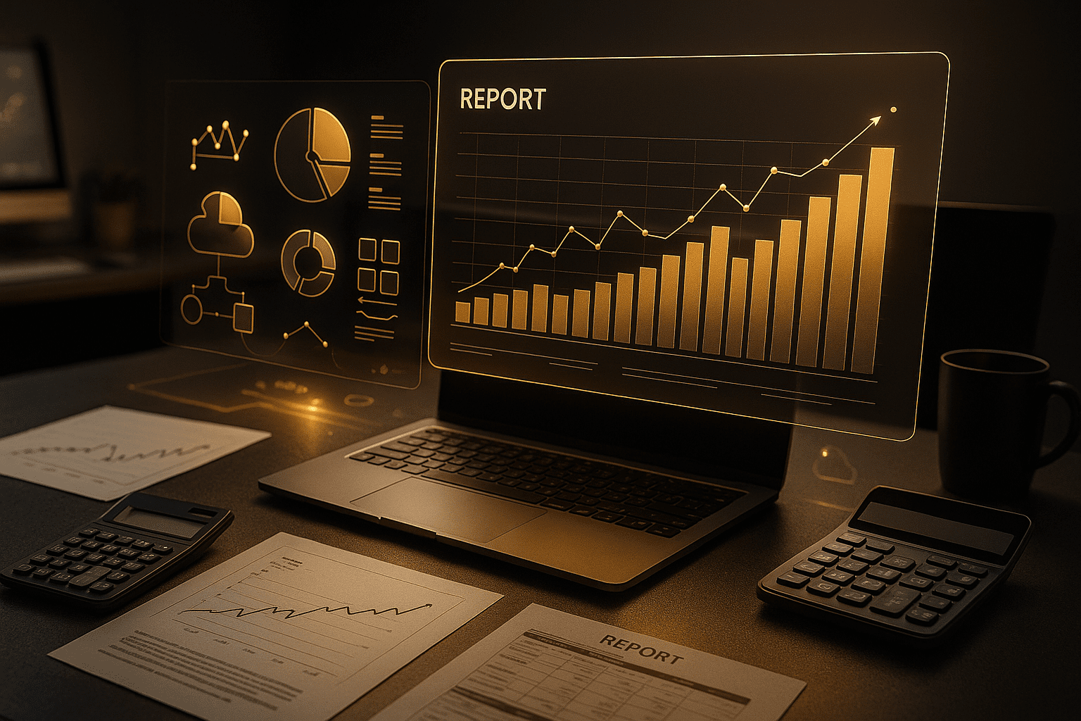 Bookkeeping Services UK
