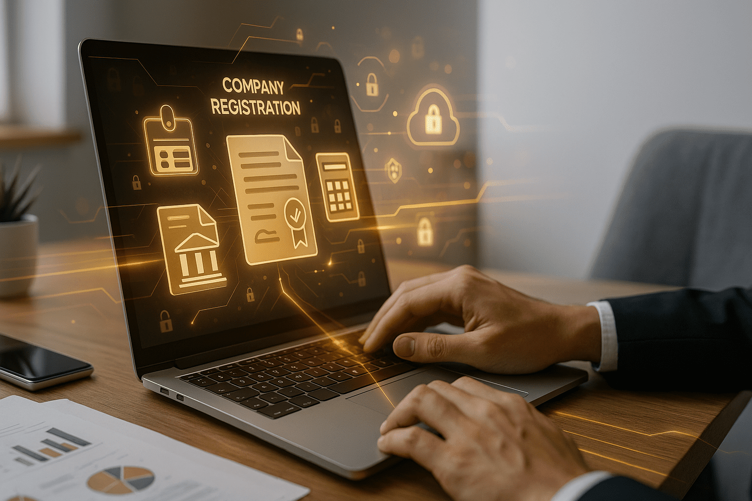 Company formation UK