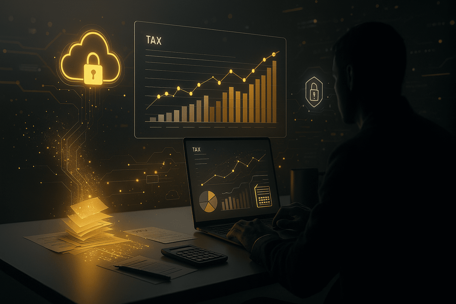 online accountants UK