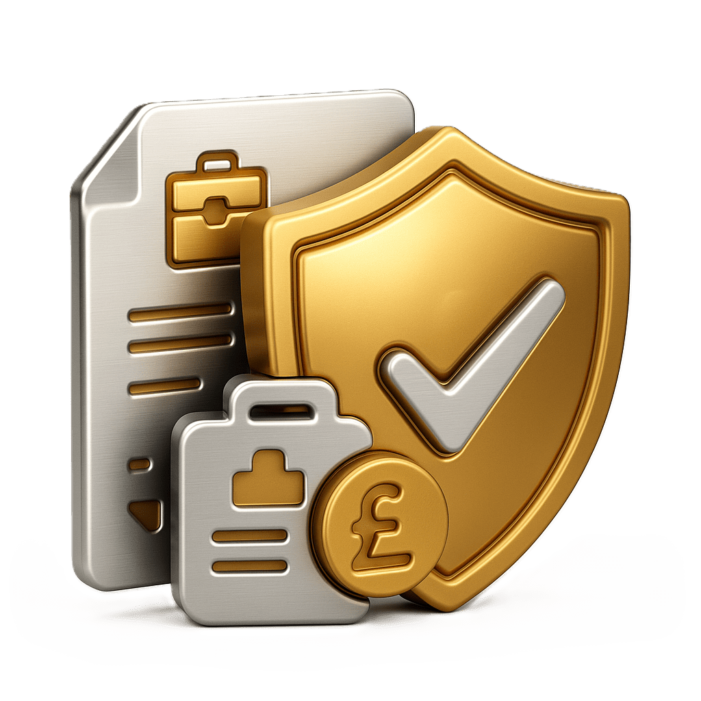 contractor compliance UK